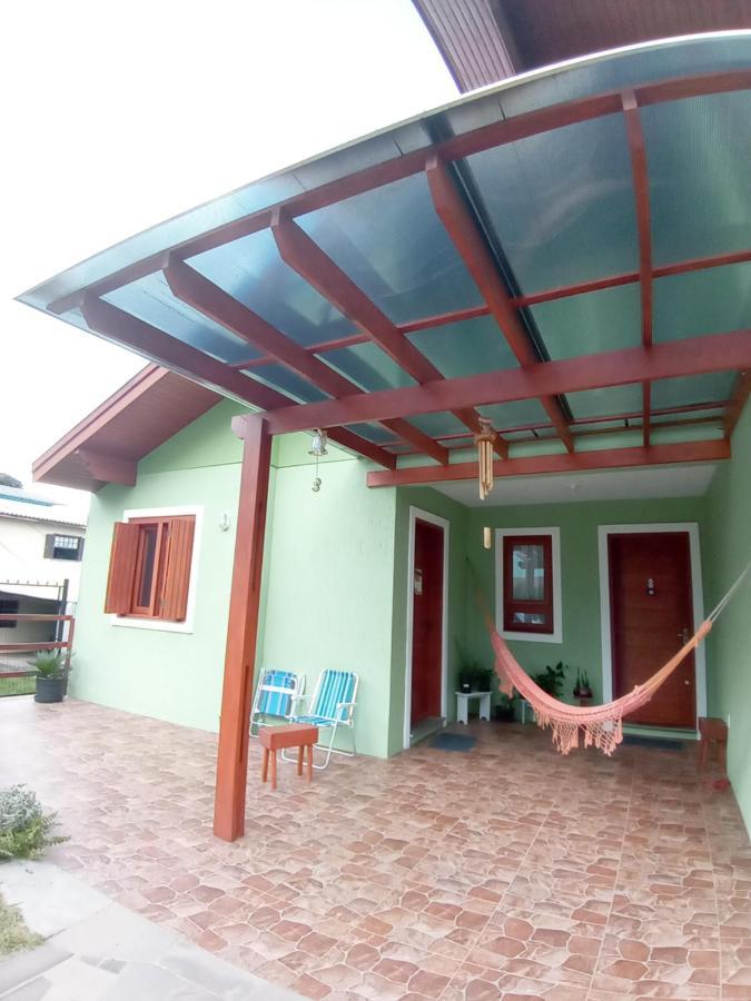 Aconchego Da Carol Leilighet Gramado Eksteriør bilde