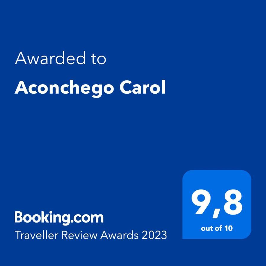 Aconchego Da Carol Leilighet Gramado Eksteriør bilde