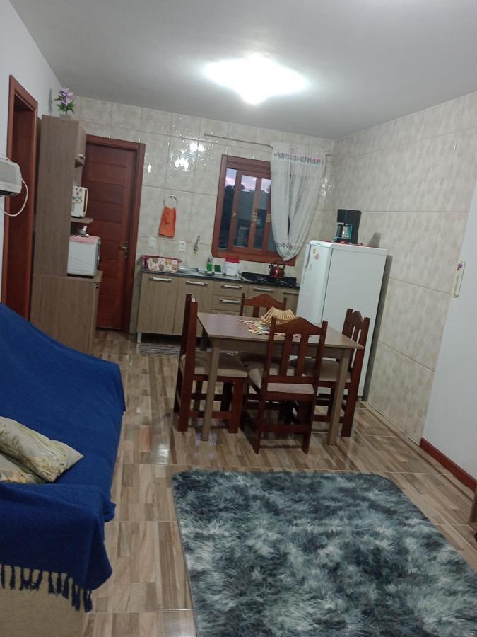 Aconchego Da Carol Leilighet Gramado Eksteriør bilde