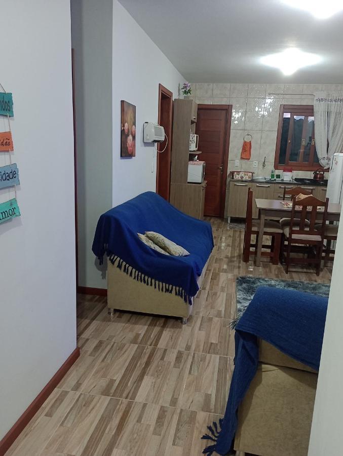 Aconchego Da Carol Leilighet Gramado Eksteriør bilde