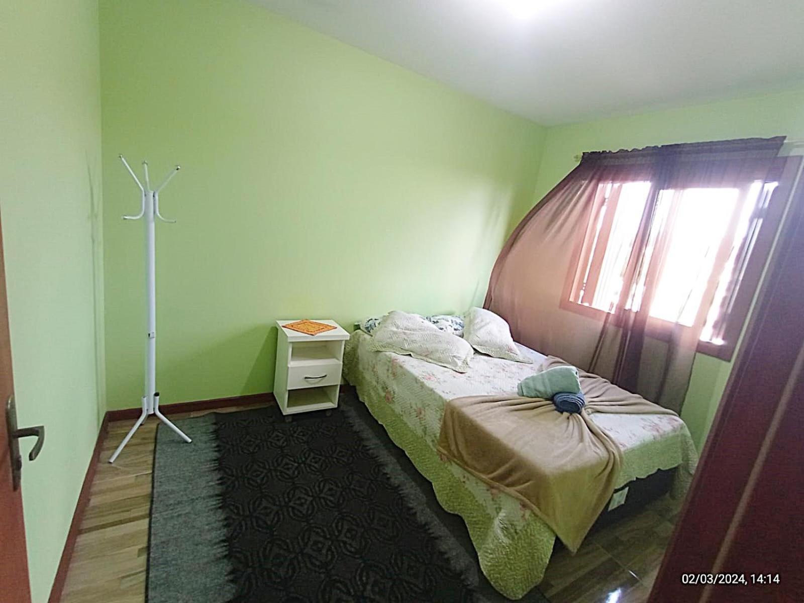Aconchego Da Carol Leilighet Gramado Eksteriør bilde